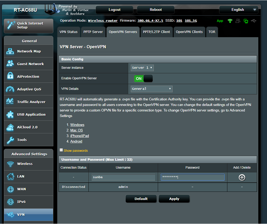 Vpn Camera How to remotely view your IP camera? – Sunba Technology