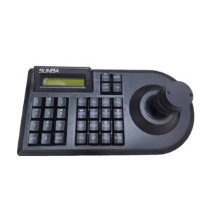 3D Joystick Keyboard (RS485 Interface)