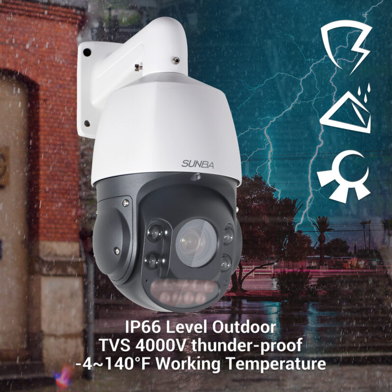 P425 5MP 25X - Image 3