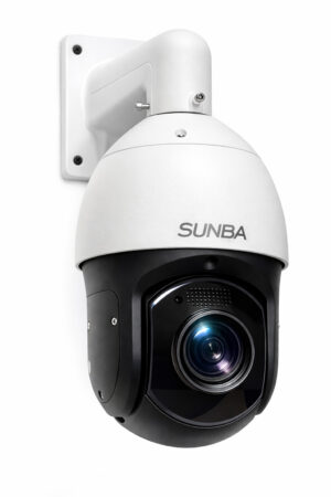Sunba Technology – Outdoor PTZ Camera Professionals