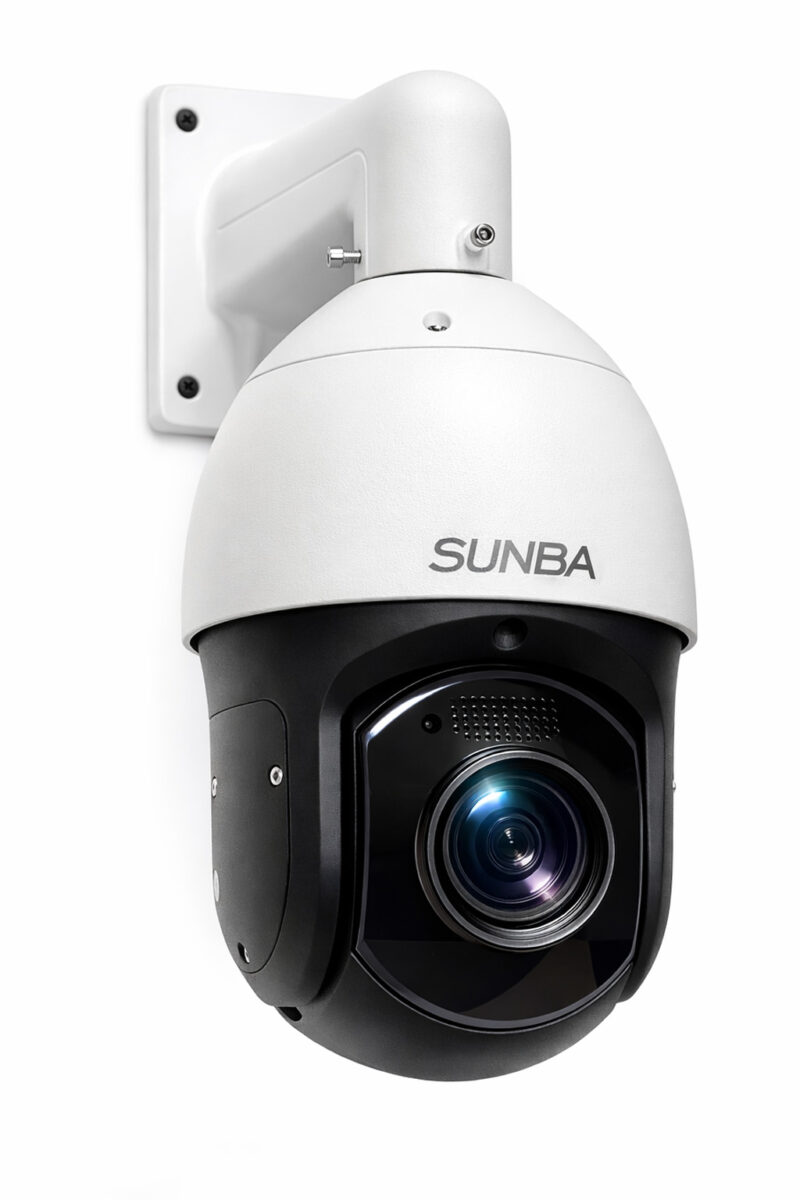 P636 4K 36X – Sunba Technology