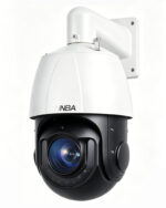 P848 5MP 48X Optical Zoom