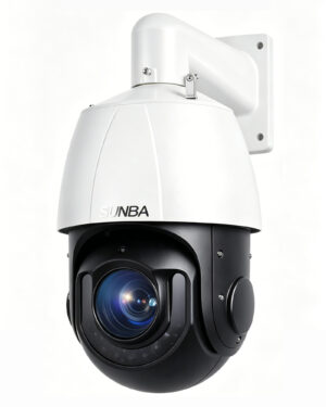 P848 5MP 48X Optical Zoom