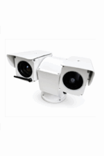T96 8MP 48X Optical Zoom T-shaped PTZ Camera