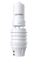 SUNBA WS-U800 All-in-One Ultrasonic Weather Station  